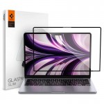 Spigen SGP Γυαλί προστασίας GLAS.tR SLIM για APPLE MacBook Air 13 M2 2022 - AGL05504
